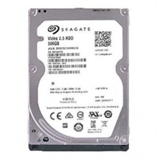 Seagate  ST500VT000 -Video- 500GB